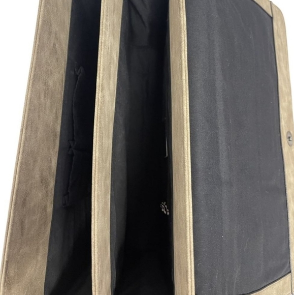 CIRCUS by Sam Edelman | Byron Faux Leather | Snake Print | Crossbody Handbag - Picture 3 of 4